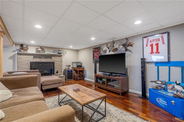 413 Volney Drive, Salina, NY 13212