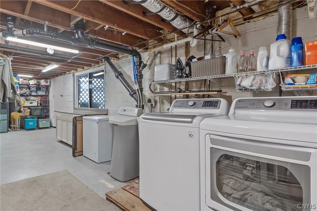 413 Volney Drive, Salina, NY 13212