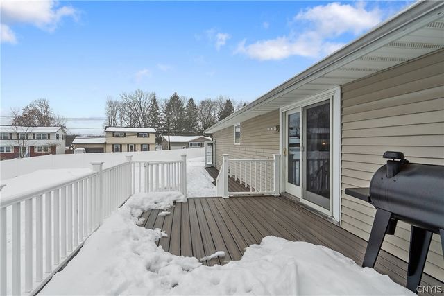 413 Volney Drive, Salina, NY 13212