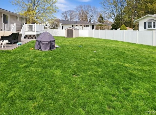 413 Volney Drive, Salina, NY 13212