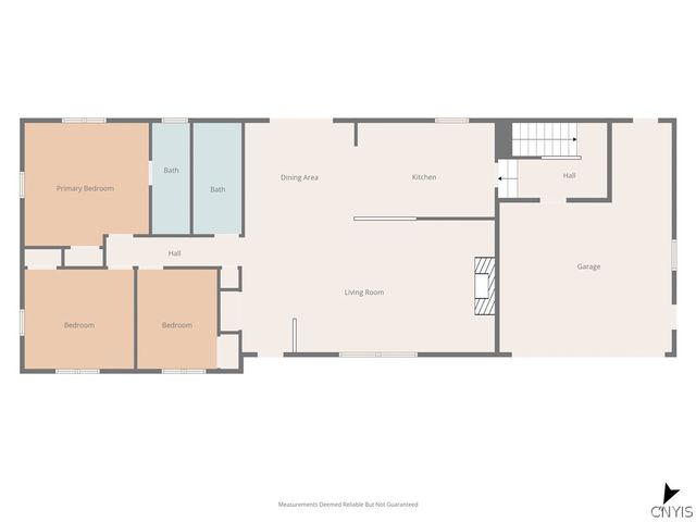 413 Volney Drive, Salina, NY 13212