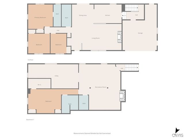 413 Volney Drive, Salina, NY 13212