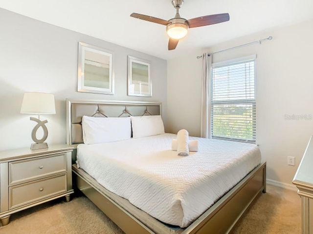 4583 TERRASONESTA DRIVE, Davenport, FL 33837