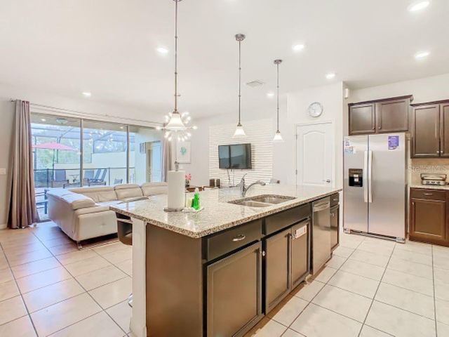 4583 TERRASONESTA DRIVE, Davenport, FL 33837