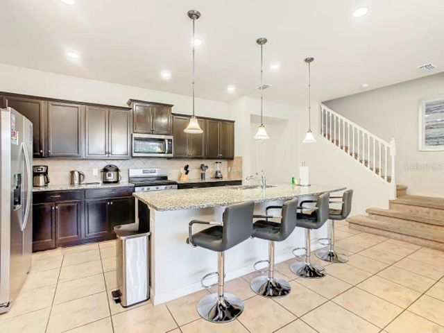 4583 TERRASONESTA DRIVE, Davenport, FL 33837