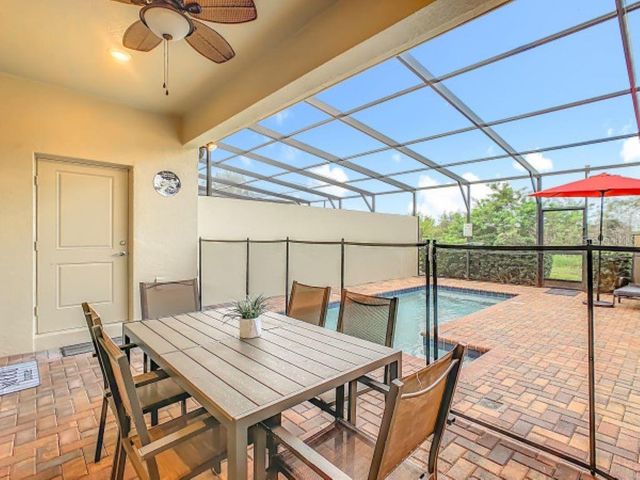 4583 TERRASONESTA DRIVE, Davenport, FL 33837