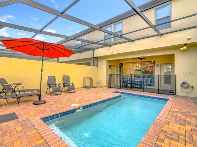 4583 TERRASONESTA DRIVE, Davenport, FL 33837