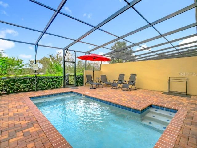 4583 TERRASONESTA DRIVE, Davenport, FL 33837