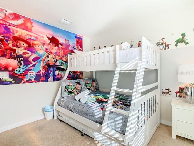 4583 TERRASONESTA DRIVE, Davenport, FL 33837