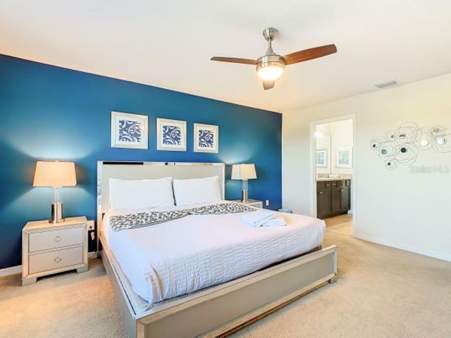 4583 TERRASONESTA DRIVE, Davenport, FL 33837