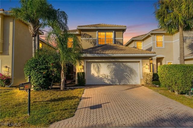 10487 Winged Elm LN, Fort Myers, FL 33913
