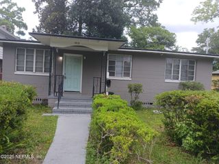 1919 W 4TH Street, Jacksonville, FL 32209
