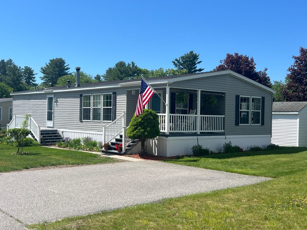 20 Town and Country Drive, Lisbon, ME 04250 — photo 2