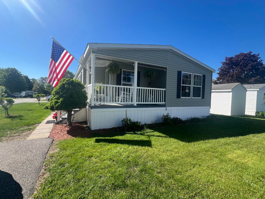 20 Town and Country Drive, Lisbon, ME 04250 — photo 4