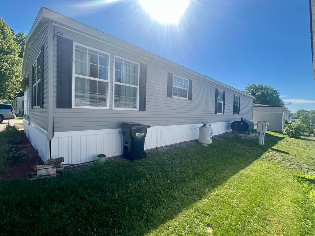 20 Town and Country Drive, Lisbon, ME 04250 — photo 5