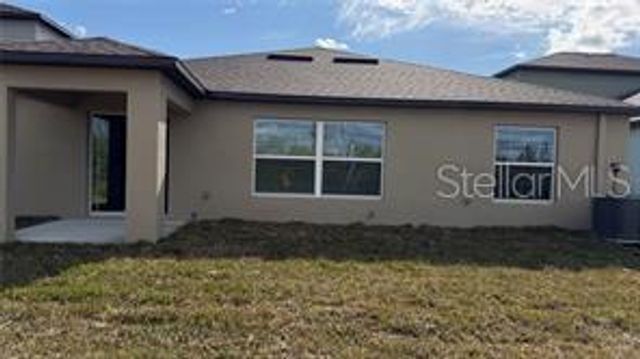 1629 TROPICAL OASIS AVENUE, Plant City, FL 33565
