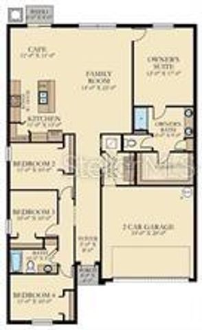 1629 TROPICAL OASIS AVENUE, Plant City, FL 33565