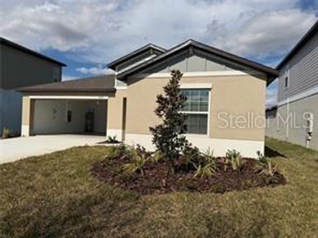 1629 TROPICAL OASIS AVENUE, Plant City, FL 33565