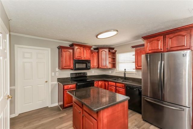 1160 Fairview Road, Stockbridge, GA 30281