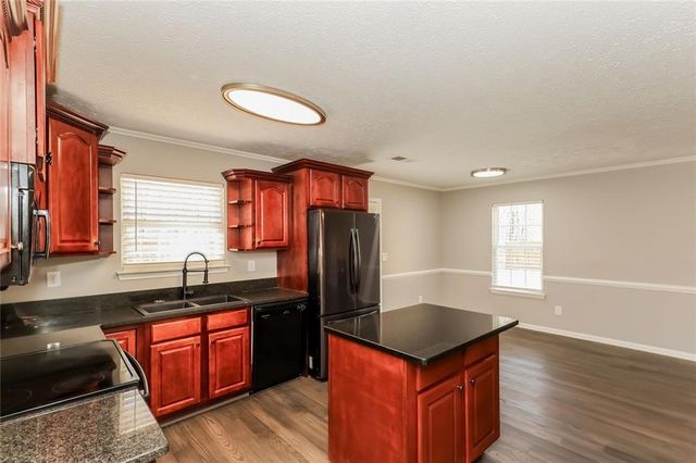 1160 Fairview Road, Stockbridge, GA 30281