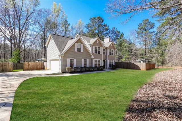 1160 Fairview Road, Stockbridge, GA 30281