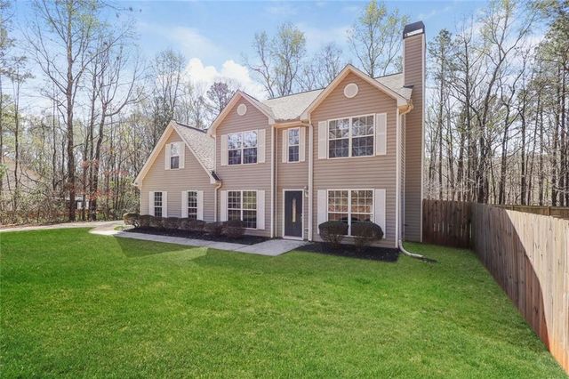 1160 Fairview Road, Stockbridge, GA 30281