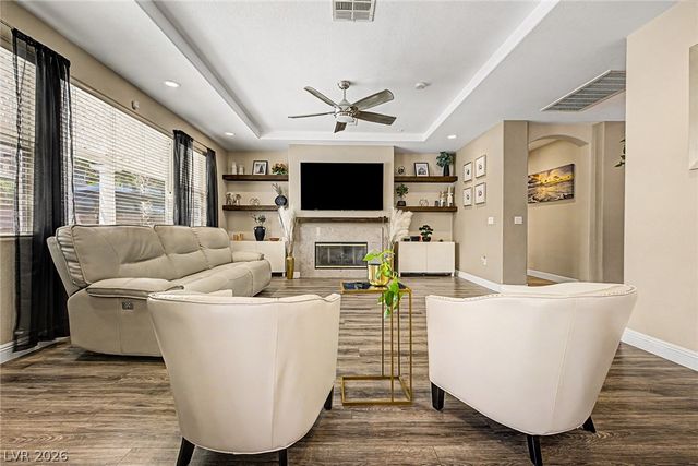 10739 Bramante Drive, Las Vegas, NV 89141