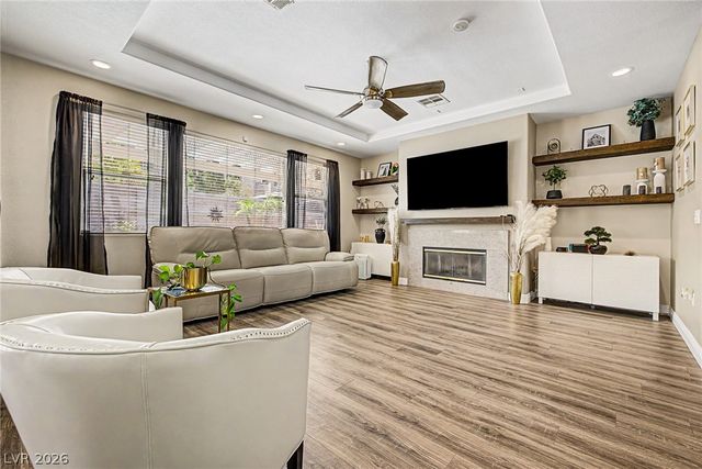 10739 Bramante Drive, Las Vegas, NV 89141