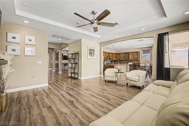 10739 Bramante Drive, Las Vegas, NV 89141
