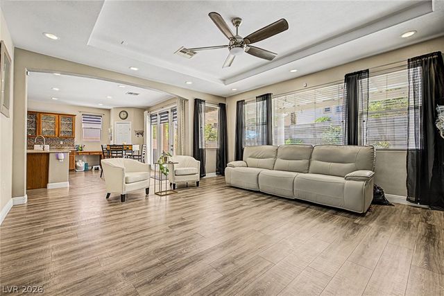 10739 Bramante Drive, Las Vegas, NV 89141