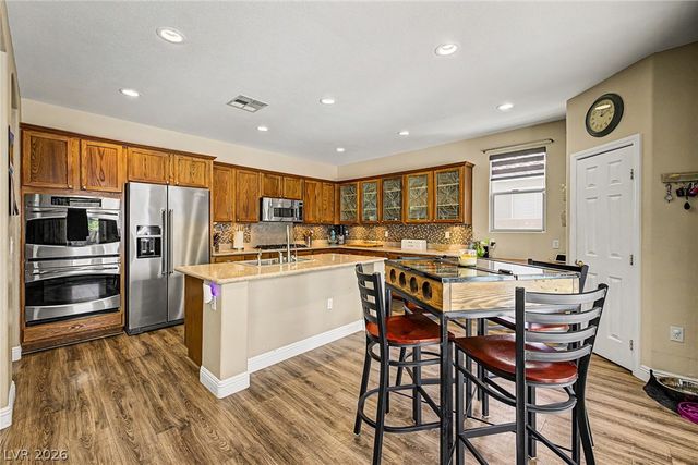 10739 Bramante Drive, Las Vegas, NV 89141