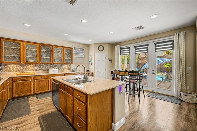 10739 Bramante Drive, Las Vegas, NV 89141