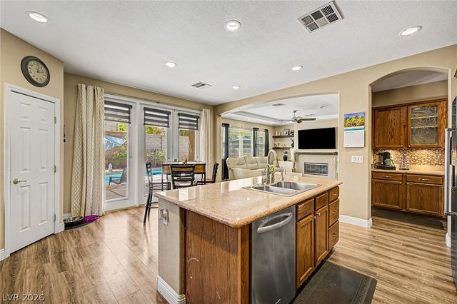 10739 Bramante Drive, Las Vegas, NV 89141