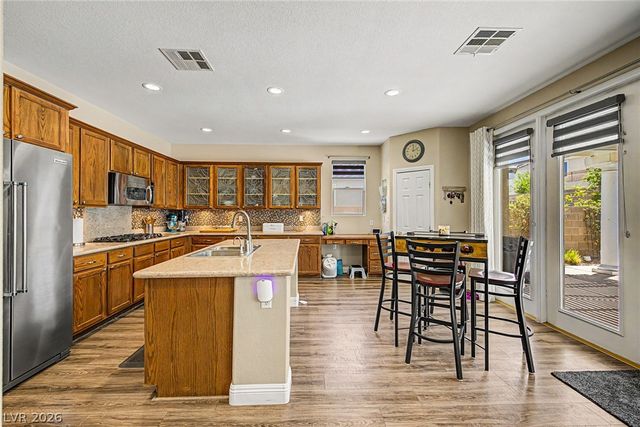 10739 Bramante Drive, Las Vegas, NV 89141