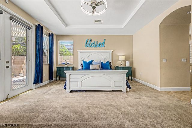 10739 Bramante Drive, Las Vegas, NV 89141