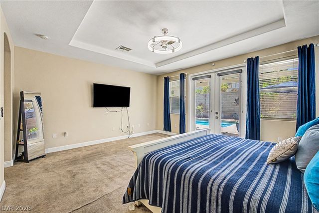 10739 Bramante Drive, Las Vegas, NV 89141