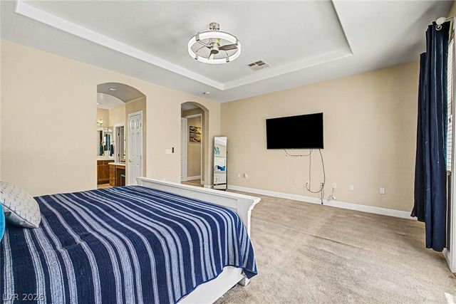 10739 Bramante Drive, Las Vegas, NV 89141