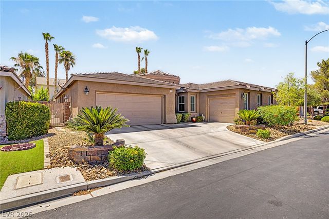 10739 Bramante Drive, Las Vegas, NV 89141