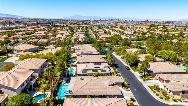 10739 Bramante Drive, Las Vegas, NV 89141