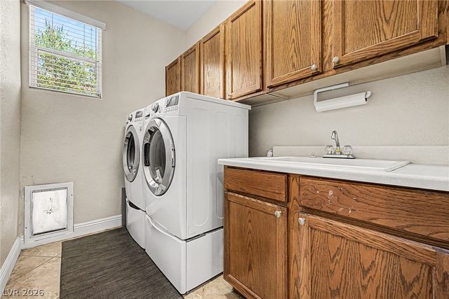 10739 Bramante Drive, Las Vegas, NV 89141