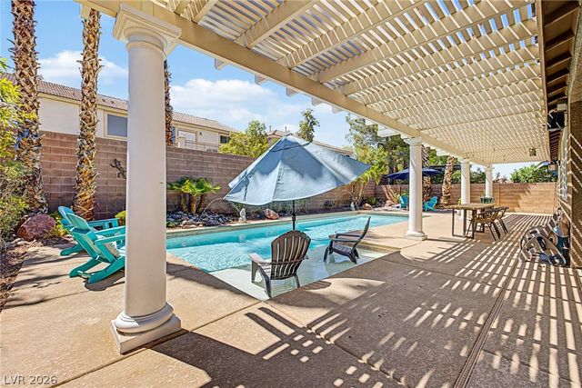 10739 Bramante Drive, Las Vegas, NV 89141