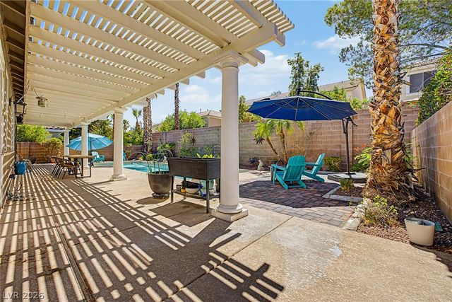 10739 Bramante Drive, Las Vegas, NV 89141