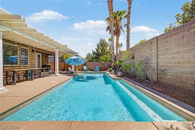 10739 Bramante Drive, Las Vegas, NV 89141