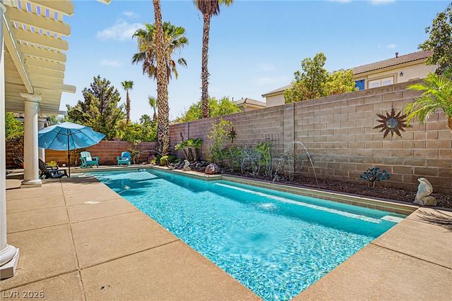 10739 Bramante Drive, Las Vegas, NV 89141