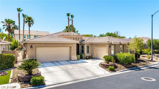 10739 Bramante Drive, Las Vegas, NV 89141