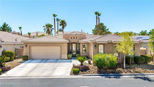 10739 Bramante Drive, Las Vegas, NV 89141