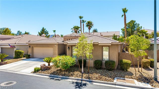 10739 Bramante Drive, Las Vegas, NV 89141