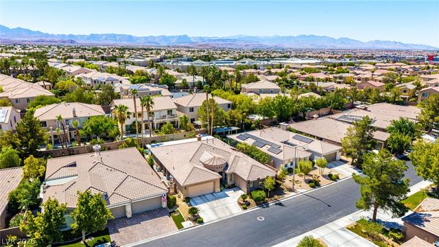 10739 Bramante Drive, Las Vegas, NV 89141