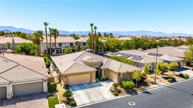 10739 Bramante Drive, Las Vegas, NV 89141