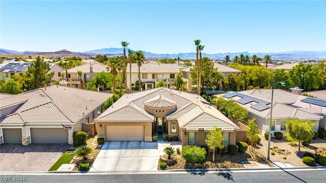10739 Bramante Drive, Las Vegas, NV 89141